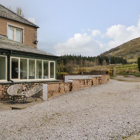 Glen Cottage Penrith Eksteriør billede