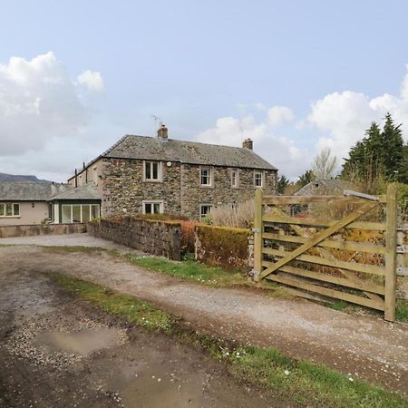 Glen Cottage Penrith Eksteriør billede
