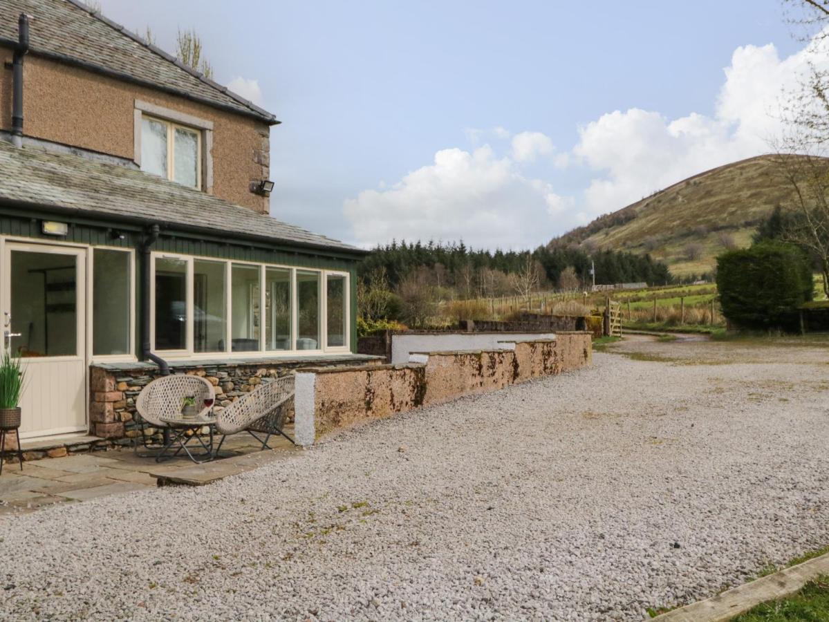 Glen Cottage Penrith Eksteriør billede