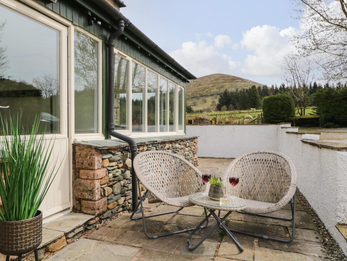 Glen Cottage Penrith Eksteriør billede