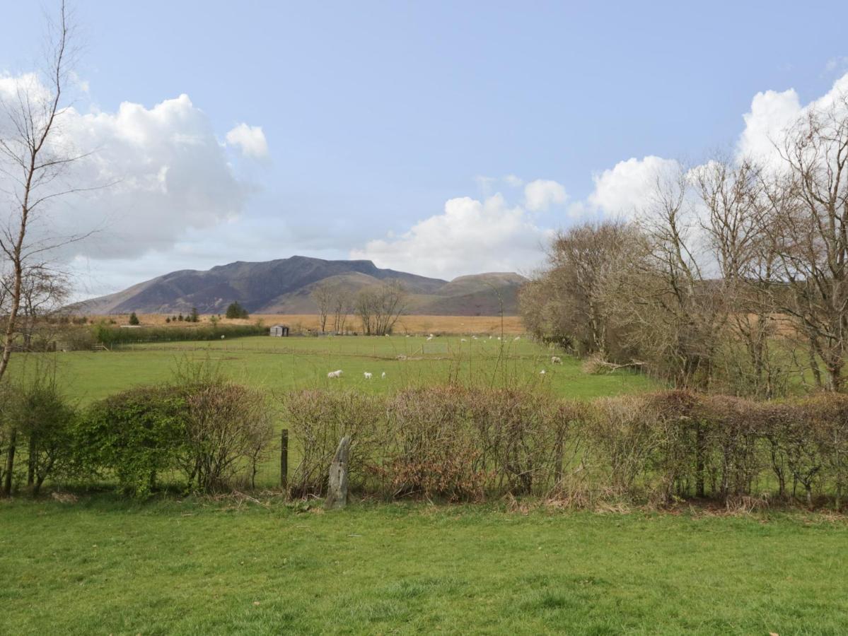 Glen Cottage Penrith Eksteriør billede