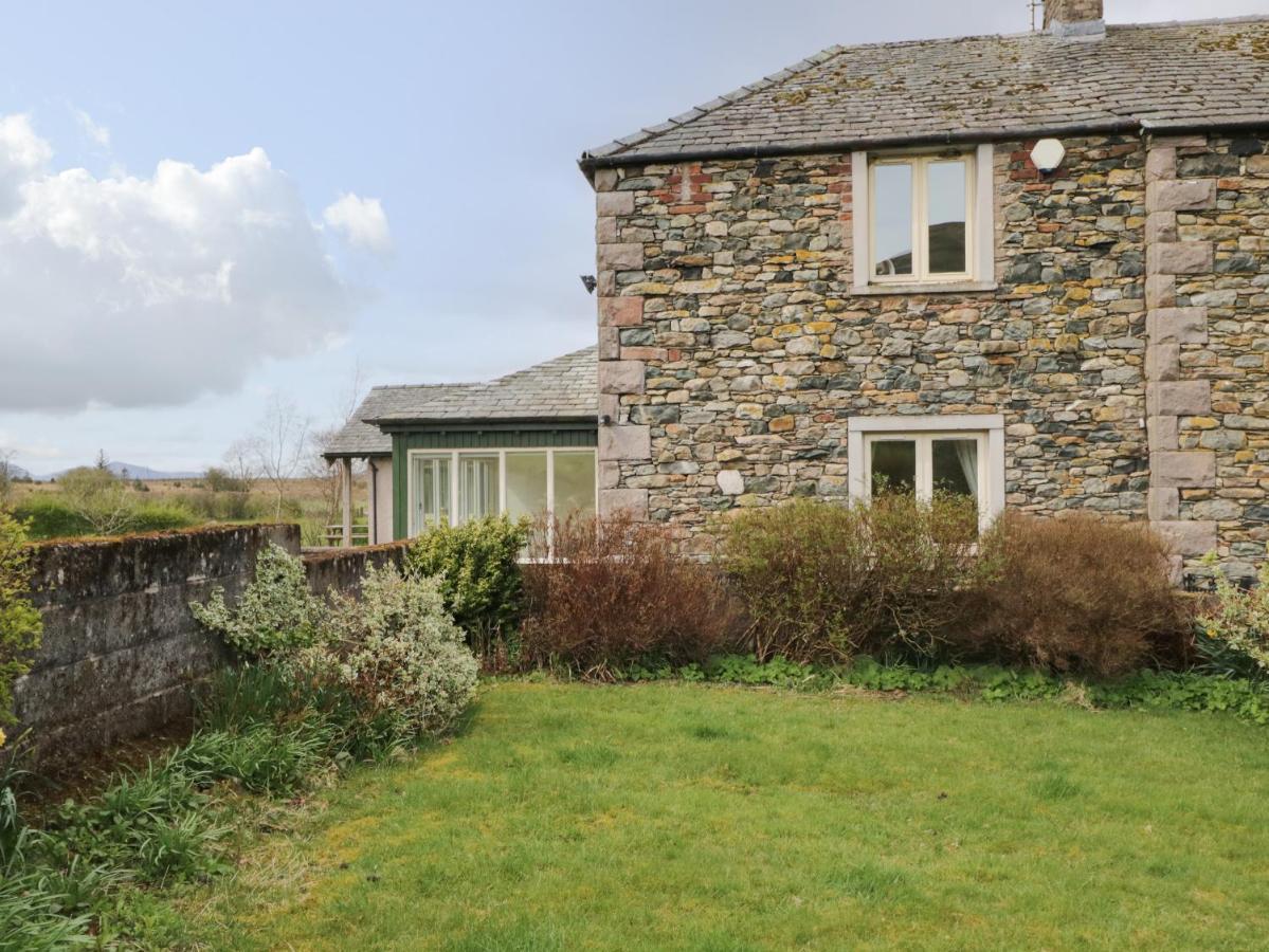 Glen Cottage Penrith Eksteriør billede
