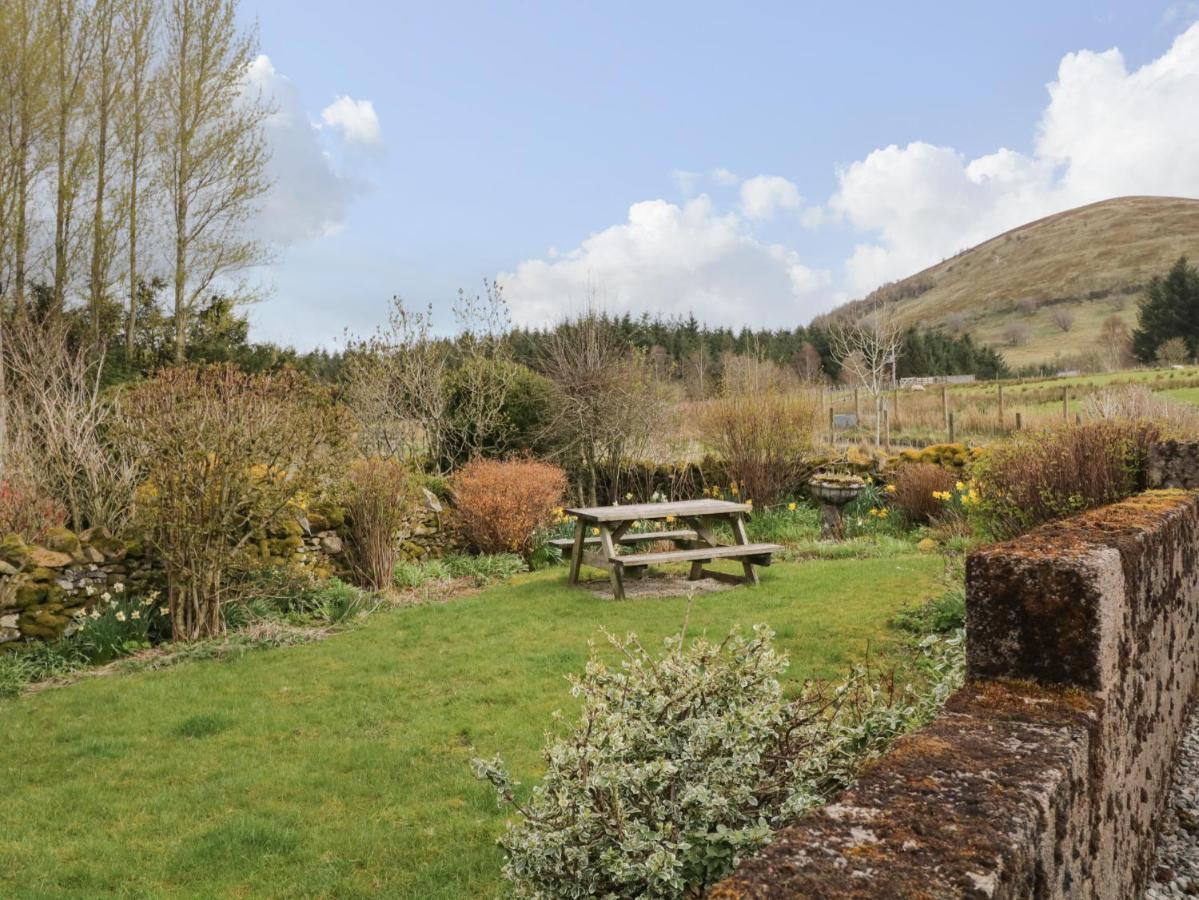 Glen Cottage Penrith Eksteriør billede